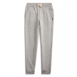 детски,анцуг,детски,облекла,polo,ralph,lauren,junior,boys,cuffed,fleece,jogging,bottoms,lt,gry,sprt,ht