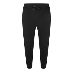 Polo Ralph Lauren Mens Tech Closed Hem Jogging Bottoms - Polo Black чорапи,всички,чорапи,мъжки,панталони,тип,чино,мъжки,анцузи,polo,ralph,lauren,men,s,tech,closed,hem,jogging,bottoms,polo,black