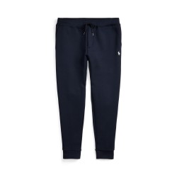 Анцуг Polo Ralph Lauren Mens Tech Closed Hem Jogging Bottoms - Aviator Navy анцуг,мъжки,панталони,тип,чино,мъжки,анцузи,polo,ralph,lauren,men,s,tech,closed,hem,jogging,bottoms,aviator,navy