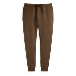 Анцуг Polo Ralph Lauren Mens Tech Closed Hem Jogging Bottoms - Chesnut Brown анцуг,мъжки,панталони,тип,чино,мъжки,анцузи,polo,ralph,lauren,men,s,tech,closed,hem,jogging,bottoms,chesnut,brown