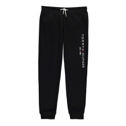 Анцуг Tommy Hilfiger Essential Joggers - Black BDS анцуг,tommy,hilfiger,essential,joggers,black,bds
