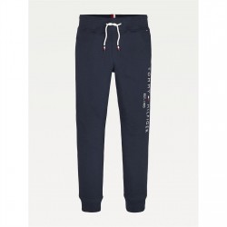 анцуг,детски,облекла,tommy,hilfiger,essential,joggers,navy,c87