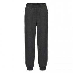мъжки,панталони,мъжки,анцузи,slazenger,fleece,contrast,pant,mens,charcoal,grey