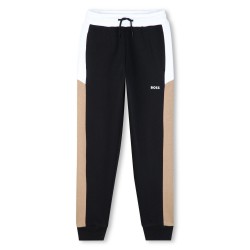 анцуг,boss,s,lg,jog,pants,jn64,black