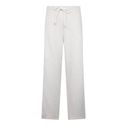 анцуг,мъжки,ежедневни,облекла,drew,house,unisex,adults,wide,leg,sweatpant,open,hem,fleece,jogging,bottoms,sandstone