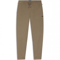 анцуг,мъжки,анцузи,boss,men's,bw,waffle,jogging,bottoms,open,brown,245