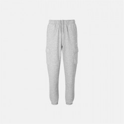 мъжки,панталони,мъжки,анцузи,slazenger,fleece,cargo,pant,mens,grey