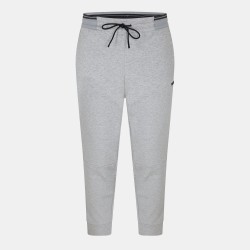 анцуг,мъжки,анцузи,boss,mens,boss,green,soft,cotton,blend,jogging,bottoms,silver