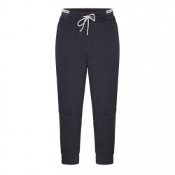 анцуг,мъжки,анцузи,мъжки,ежедневни,облекла,мъжки,панталони,тип,чино,boss,men's,hbg,zone,jog,soft,cotton,blend,jogging,bottoms,dark,blue