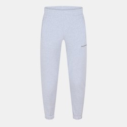 Анцуг adidas Originals Unisex Adults Closed Cuff Fleece Joggers - Gray анцуг,мъжки,панталони,тип,чино,дамски,анцузи,мъжки,анцузи,дамски,чорапогащи,и,клинове,дамски,ежедневни,облекла,мъжки,ежедневни,облекла,дамски,екипи,adidas,