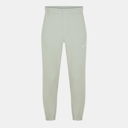 Анцуг adidas Originals Unisex Adults Closed Cuff Fleece Joggers - Light Green анцуг,мъжки,панталони,тип,чино,дамски,анцузи,мъжки,анцузи,дамски,чорапогащи,и,клинове,дамски,ежедневни,облекла,мъжки,ежедневни,облекла,дамски,екипи,adidas,