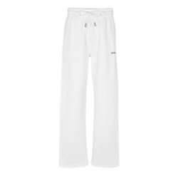 анцуг,мъжки,ежедневни,облекла,off,white,men,s,arrow,fleece,closed,hem,joggers,white,black
