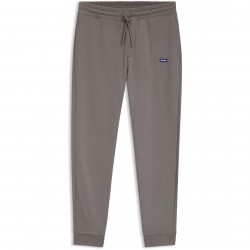 анцуг,hugo,mens,hugo,jogging,bottoms,with,logo,detail,napin,grey,055