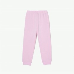юношески,анцуг,детски,облекла,lacoste,classic,jogging,bottoms,junior,pink,ady