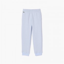 юношески,анцуг,детски,облекла,lacoste,classic,jogging,bottoms,junior,pale,blu,j2g