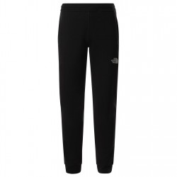 The North Face Logo Jogger Junior - TNF Black JK3 детски,анцузи,детски,3/4,панталони,the,north,face,logo,jogger,junior,tnf,black,jk3