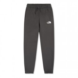 Юношески анцуг The North Face Tapered Closed Hem Fleece Jogging Bottoms Junior - Anthracite Grey юношески,анцуг,детски,анцузи,детски,3/4,панталони,the,north,face,tapered,closed,hem,fleece,jogging,bottoms,junior,anthracite,grey
