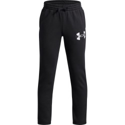 анцуг,детски,анцузи,under,armour,kids,rival,closed,hem,fleece,jogger,black