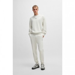 анцуг,мъжки,анцузи,hugo,cotton,track,pants,natural