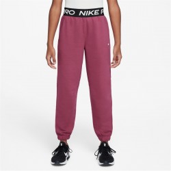 разпродажба,nike,детски,анцузи,детски,облекла,nike,pro,flc,jogger,jn00,sweet,beet