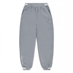 Air Jordan EaseFlc Jog Jn61 - Grey разпродажба,nike,детски,анцузи,детски,облекла,air,jordan,easeflc,jog,jn61,grey