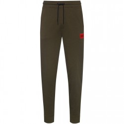 анцуг,мъжки,анцузи,мъжки,ежедневни,облекла,hugo,doak,204,jogging,trousers,khaki,304