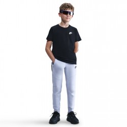 Детски панталони Nike Sportswear Tech Fleece Big Kids' Pants - Ghost/Black/Bla детски,панталони,разпродажба,nike,детски,анцузи,детски,3/4,панталони,nike,sportswear,tech,fleece,big,kids',pants,ghost,black,bla