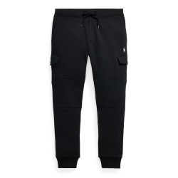 Анцуг Polo Ralph Lauren Tech Cargo Joggers - Polo Black анцуг,мъжки,панталони,тип,чино,мъжки,анцузи,polo,ralph,lauren,tech,cargo,joggers,polo,black