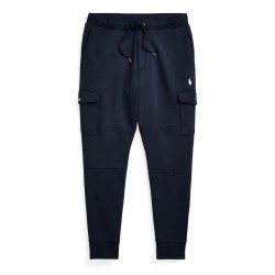 Анцуг Polo Ralph Lauren Tech Cargo Joggers - Aviator Navy анцуг,мъжки,панталони,тип,чино,мъжки,анцузи,polo,ralph,lauren,tech,cargo,joggers,aviator,navy