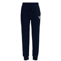 анцуг,true,religion,horseshoe,jogging,bottoms,navy