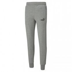 мъжки,анцуг,всички,коледни,подаръци,мъжки,анцузи,puma,tapered,fleece,pants,mens,grey