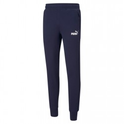 мъжки,анцуг,мъжки,анцузи,puma,tapered,fleece,pants,mens,navy,white