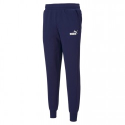 мъжки,анцуг,мъжки,анцузи,puma,no,1,logo,jogging,pants,mens,navy