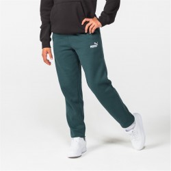 Детски анцуг Puma No1 Logo Sweatpants Junior Boys - Green Terrain детски,анцуг,разпродажба,puma,детски,анцузи,детски,облекла,puma,no1,logo,sweatpants,junior,boys,green,terrain