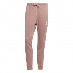 анцуг,мъжки,анцузи,adidas,essentials,fleece,tapered,cuff,3,stripes,joggers,warm,clay