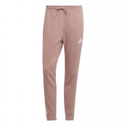 анцуг,мъжки,анцузи,adidas,fleece,tapered,cuff,3,stripes,joggers,warm,clay