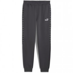 панталони,разпродажба,puma,мъжки,анцузи,puma,tape,flc,pant,sn54,dusky,grey