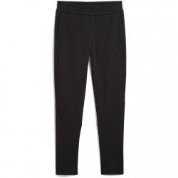 Мъжки анцуг Puma Evostripe Core Pants Joggers Mens - Puma Black мъжки,анцуг,разпродажба,puma,мъжки,анцузи,puma,evostripe,core,pants,joggers,mens,puma,black