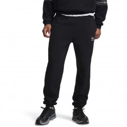 анцуг,мъжки,анцузи,under,armour,men,s,icon,taping,closed,hem,fleece,joggers,black,white