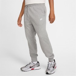 разпродажба,nike,мъжки,анцузи,nike,club,ft,jogger,sn99,dk,grey,heather