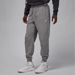 мъжки,анцуг,разпродажба,nike,мъжки,анцузи,air,jordan,essential,mens,fleece,pants,carbon,hthr,wht