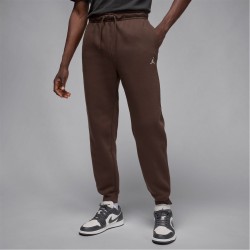 мъжки,анцуг,разпродажба,nike,мъжки,анцузи,air,jordan,essential,mens,fleece,pants,brown,sail
