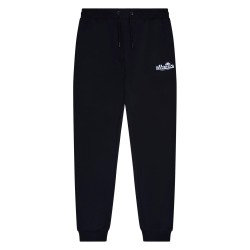Анцуг Ellesse Mens Closed Hem Fleece Joggers - Black анцуг,мъжки,анцузи,ellesse,men,s,closed,hem,fleece,joggers,black
