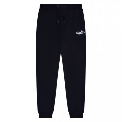 анцуг,мъжки,анцузи,ellesse,men's,closed,hem,fleece,joggers,black