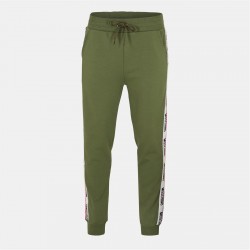 анцуг,мъжки,анцузи,мъжки,ежедневни,облекла,мъжки,панталони,тип,чино,moschino,logo,tape,jogging,bottoms,green