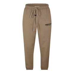 анцуг,мъжки,панталони,тип,чино,мъжки,анцузи,fear,of,god,essentials,logo,jogging,bottoms,grey