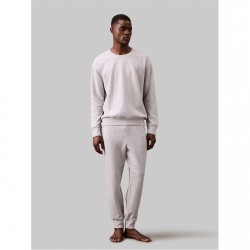 мъжки,анцузи,мъжки,ежедневни,облекла,calvin,klein,jogger,grey,heatherqqc