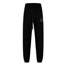 Анцуг Fear Of God Essentials Fleece Essential Sweatpants - Black анцуг,мъжки,панталони,тип,чино,мъжки,анцузи,fear,of,god,essentials,fleece,essential,sweatpants,black