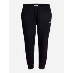 Jack and Jones Mens Gordon Archive Joggers - Black jack,and,jones,men,s,gordon,archive,joggers,black