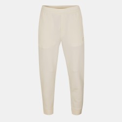 Анцуг Emporio Armani Mens Woven Closed Cuff Joggers - White анцуг,мъжки,панталони,тип,чино,мъжки,екипи,emporio,armani,men,s,woven,closed,cuff,joggers,white